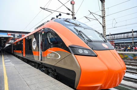 Govt clears Rs 1,200-crore rail infra projects for Jammu-Katra, Howrah-Delhi corridors Govt clears Rs 1,200-crore rail infra projects for Jammu-Katra, Howrah-Delhi corridors