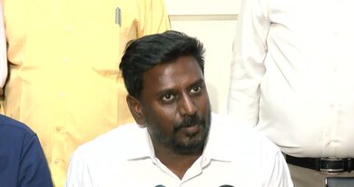 TVK govt rules out shift from Tamil Nadu’s two-language formula TVK govt rules out shift from Tamil Nadu’s two-language formula
