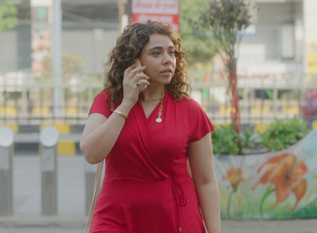 Maanvi Gagroo says her ‘Heer Sara Aur Pondicherry’ character is stubborn, jovial and naive Maanvi Gagroo says her ‘Heer Sara Aur Pondicherry’ character is stubborn, jovial and naive