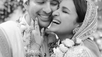 Singer & wedding priest Ankit Batra spills details regarding Parineeti Chopra-Raghav Chadha nuptials Singer & wedding priest Ankit Batra spills details regarding Parineeti Chopra-Raghav Chadha nuptials