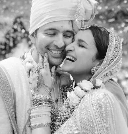 Singer & wedding priest Ankit Batra spills details regarding Parineeti Chopra-Raghav Chadha nuptials Singer & wedding priest Ankit Batra spills details regarding Parineeti Chopra-Raghav Chadha nuptials