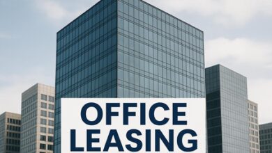 Hyderabad office leasing hits record first-quarter volume rising 21.6 pc Hyderabad office leasing hits record first-quarter volume rising 21.6 pc