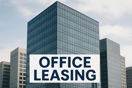 Hyderabad office leasing hits record first-quarter volume rising 21.6 pc Hyderabad office leasing hits record first-quarter volume rising 21.6 pc