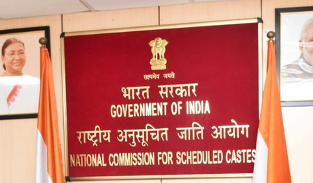 NCSC takes cognisance of use of derogatory terms in SCs list during Punjab Census NCSC takes cognisance of use of derogatory terms in SCs list during Punjab Census