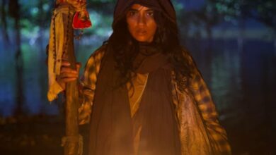 ‘Mandavetti’ director Saranraj: Komalee Prasad brought an honesty to her character that moved the entire team