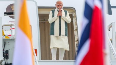 PM Modi’s UAE visit strengthens India’s energy security amid rising Middle East tensions: Report