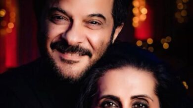 Anil Kapoor’s anniversary wish for wife Sunita Kapoor: You are the reason everything works Anil Kapoor’s anniversary wish for wife Sunita Kapoor: You are the reason everything works