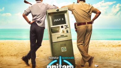 Rajkumar Hirani’s streaming production debut sets July 3 release