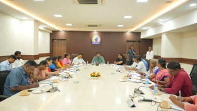 TN to launch talent research wing, strengthen sports infrastructure in all districts