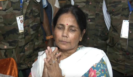 Twisha Sharma death case: Family seeks second post-mortem examinations, alleges manipulation in probe