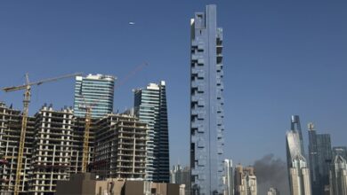 Decarbonisation of buildings, construction sector slowed, says UN report on climate impact