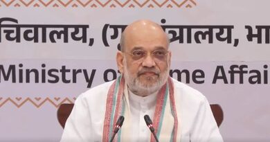HM Amit Shah chairs 26th Central Zonal Council meeting in Chhattisgarh’s Bastar