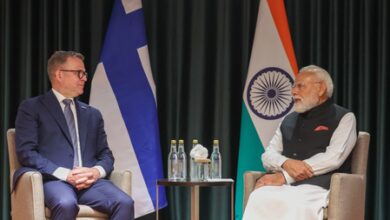 India and Finland to work together in futuristic sectors, deepen linkages in climate change: PM Modi