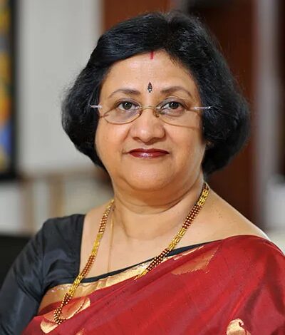 Next AI chapter in India to be spoken in languages of its people: Arundhati Bhattacharya
