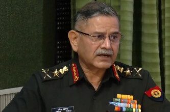 Army Chief General Upendra Dwivedi calls for expanding ‘Smart Power’ in volatile world Army Chief General Upendra Dwivedi calls for expanding ‘Smart Power’ in volatile world
