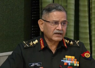 Army Chief General Upendra Dwivedi calls for expanding ‘Smart Power’ in volatile world