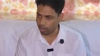 Decision is Jahangir’s personal call, says Trinamool as Falta candidate pulls out of contest (Ld) Decision is Jahangir’s personal call, says Trinamool as Falta candidate pulls out of contest (Ld)