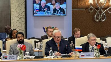 Russia to consider NATO’s strengthening nuclear potential in its military planning: Minister