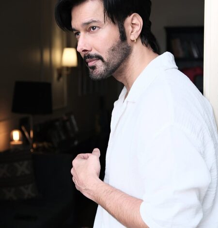 Rajniesh Duggal on ‘Bhula Diya Tujhe’: It talks about the choices people face in relationships