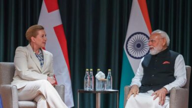 PM Modi invites Danish pension funds to increase their investments in India