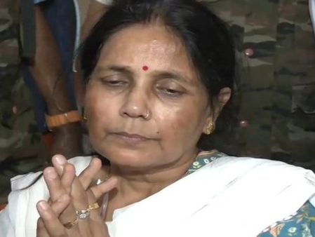 MP: Twisha Sharma’s family seeks second autopsy outside Bhopal
