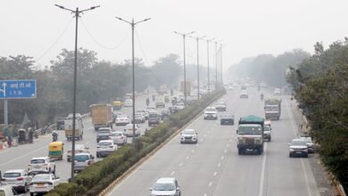 CAQM invokes GRAP-1 measures as Delhi AQI rises to 208