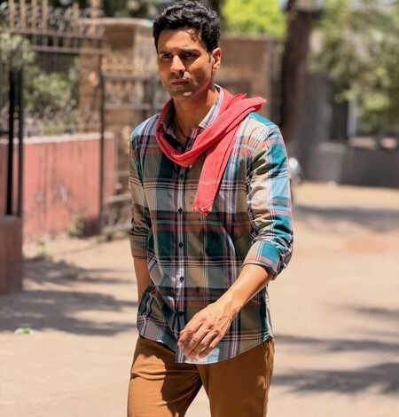 Vivek Dahiya on doing ‘Superhero Istreewala’: Playing someone with superpowers felt exciting Vivek Dahiya on doing ‘Superhero Istreewala’: Playing someone with superpowers felt exciting