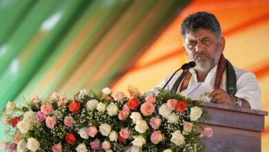 Karnataka: Congress will return to power in 2028, says Dy CM Shivakumar Karnataka: Congress will return to power in 2028, says Dy CM Shivakumar