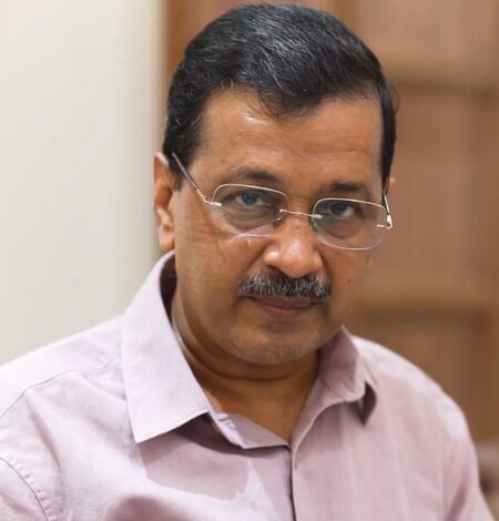 ‘You trusted me, thank you’: Arvind Kejriwal tells NEET aspirants not to lose courage