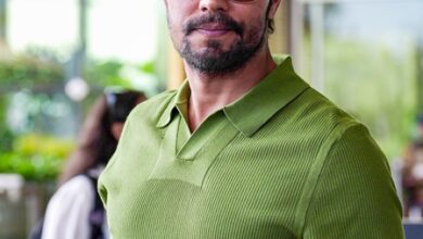 Randeep Hooda opens up on letting go of control, trusting his co-actors