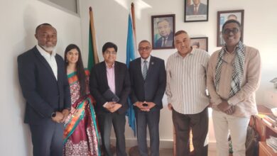 Zambia to adapt India’s eVIN platform to strengthen medicine supply chain management