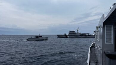 Finnish divers recover GoPros from Maldives cave system where Italians were found Finnish divers recover GoPros from Maldives cave system where Italians were found