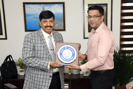 Gujarat sees 60,000 join digital self-enumeration drive for Census 2027, says Chief Secy Gujarat sees 60,000 join digital self-enumeration drive for Census 2027, says Chief Secy