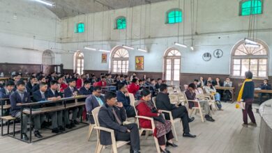 Railway organises DHR literature festival to celebrate Himalayan heritage