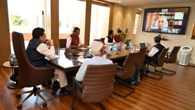 Piyush Goyal chairs review meeting to boost India’s startup, innovation landscape Piyush Goyal chairs review meeting to boost India’s startup, innovation landscape