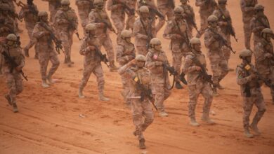 Over 175 ISIS fighters killed in joint US-led airstrikes in Nigeria Over 175 ISIS fighters killed in joint US-led airstrikes in Nigeria