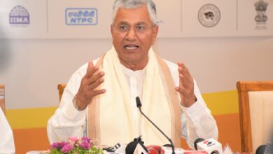 ‘One Nation, One Election’ could save Rs 7 lakh crore: JPC Chairperson ‘One Nation, One Election’ could save Rs 7 lakh crore: JPC Chairperson
