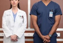 ‘Grey’s Anatomy’ gets it spinoff, sets 2026-2027 broadcast season release