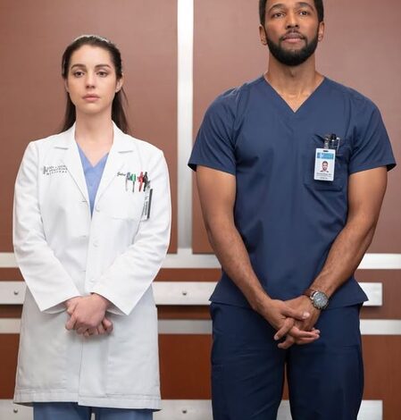 ‘Grey’s Anatomy’ gets it spinoff, sets 2026-2027 broadcast season release ‘Grey’s Anatomy’ gets it spinoff, sets 2026-2027 broadcast season release