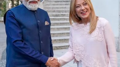 Expanding with unprecedented momentum, India-Italy relationship in decisive phase: PM Modi, Meloni
