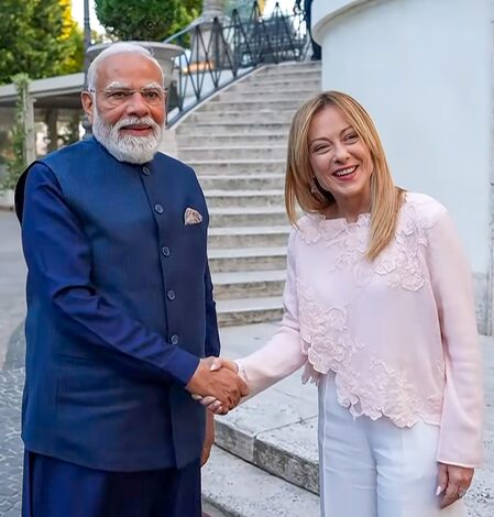 Expanding with unprecedented momentum, India-Italy relationship in decisive phase: PM Modi, Meloni Expanding with unprecedented momentum, India-Italy relationship in decisive phase: PM Modi, Meloni