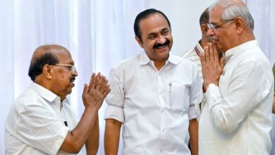 From red fortress to fragile opposition, Kerala Assembly opens amid power shift