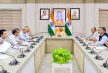 UP govt forms panel for OBC reservation in rural local bodies