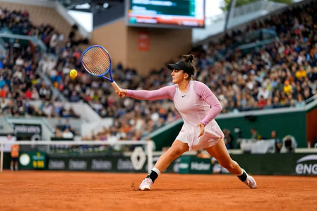 French Open: Andreescu, Pliskova win on Day 2 of qualifiers French Open: Andreescu, Pliskova win on Day 2 of qualifiers