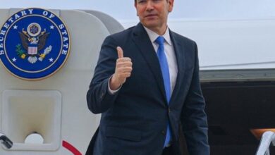 Rubio to visit India from May 23-26 for key diplomatic talks