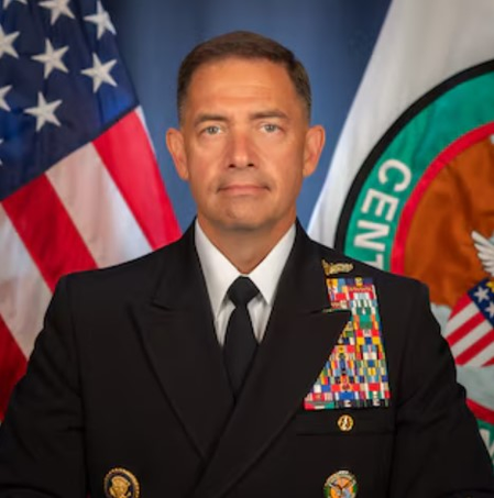 US Admiral says Iran ‘significantly weaker’ after strikes