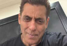 Salman Khan shares four posts at mid-night after his ugly encounter with paps at hospital, netizens confused over his caption