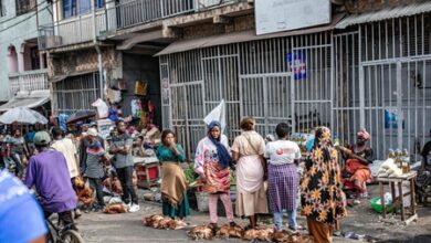 Jordan bans entry from Congo, Uganda over Ebola concerns