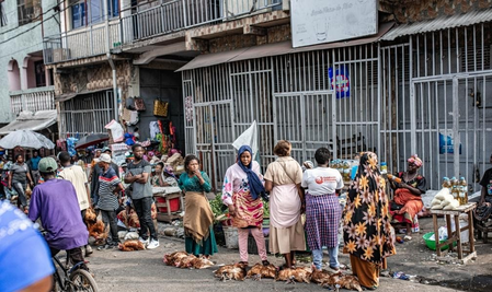 Jordan bans entry from Congo, Uganda over Ebola concerns