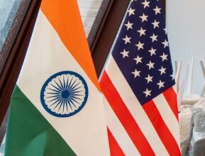US-India humanitarian partnership aims to expand school nutrition programmes globally